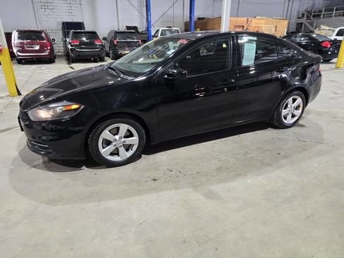 Used 2016 Dodge Dart SXT image 3