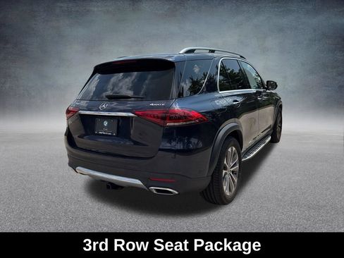 Used 2021 Mercedes-Benz GLE 350 4MATIC image 6