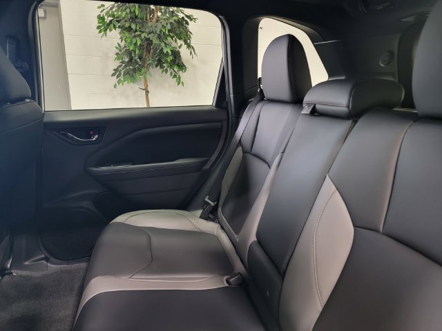 New 2026 Subaru Forester Sport AWD/4WD image 12