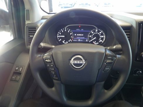 Used 2022 Nissan Frontier S image 25
