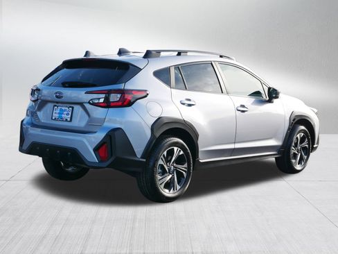 Certified 2025 Subaru Crosstrek 2.0i Premium image 7