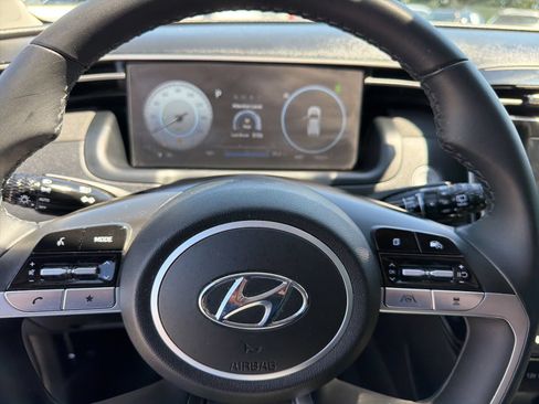 Certified 2023 Hyundai Tucson SEL w/ Convenience Package AWD/4WD image 21