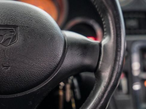 Used 2000 Dodge Viper GTS RWD image 45