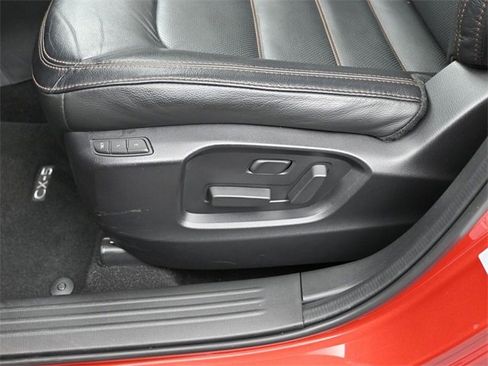 Certified 2023 MAZDA CX-5 AWD 2.5 S w/ Premium Plus Pkg image 23