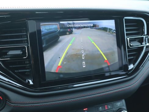 New 2026 Dodge Durango GT AWD/4WD image 6