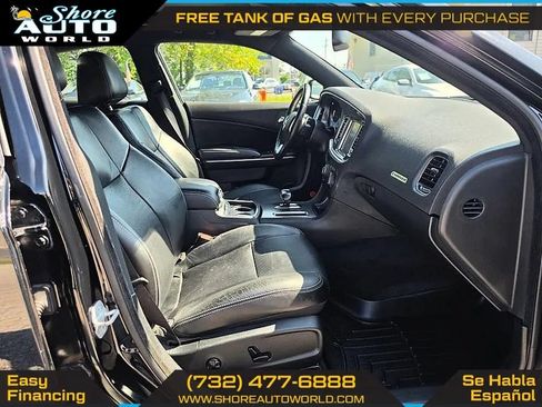 Used 2013 Dodge Charger SXT Plus AWD/4WD image 20