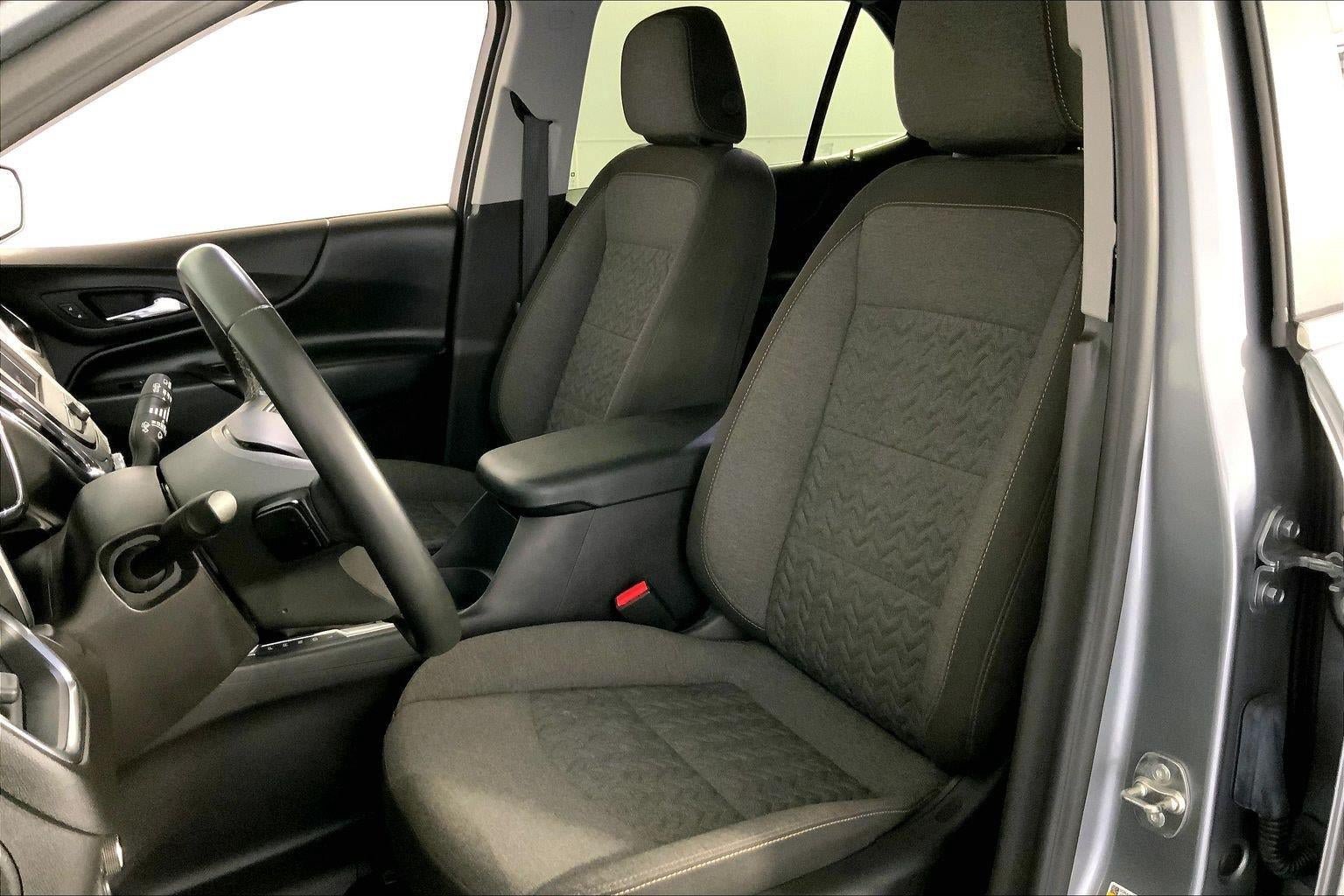 Used 2024 Chevrolet Equinox LT AWD/4WD image 21