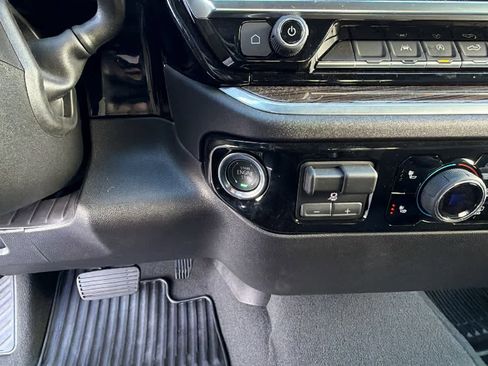 New 2026 Chevrolet Silverado 1500 LT image 17