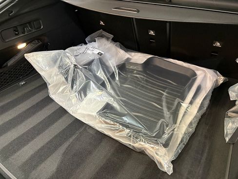 New 2027 Mercedes-Benz GLC 300 4MATIC image 30