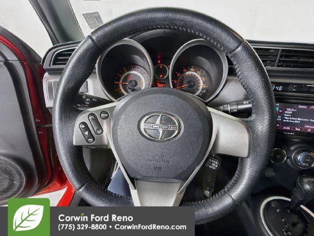 Used 2014 Scion tC FWD image 13
