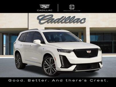 Certified 2023 Cadillac XT6 Sport w/ Platinum Package