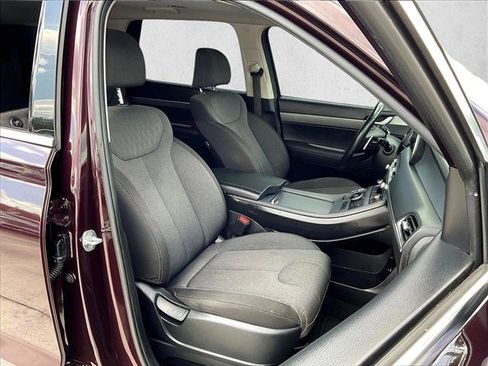 Used 2022 Hyundai Palisade SEL w/ Convenience Package FWD image 7