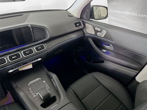 Certified 2026 Mercedes-Benz GLE 350 4MATIC image 21
