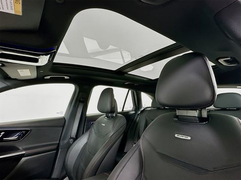 New 2026 Mercedes-Benz GLC 43 AMG 4MATIC image 24