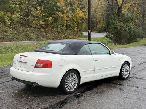 Used 2005 Audi A4 3.0 image 5