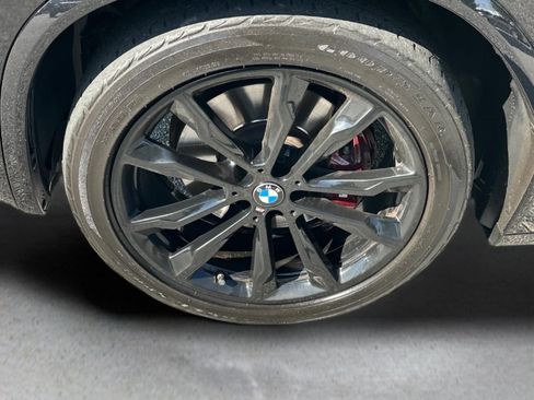 Used 2019 BMW X4 M40i w/ Executive Package AWD/4WD image 29