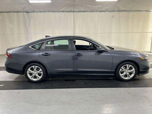 Used 2023 Honda Accord LX image 2