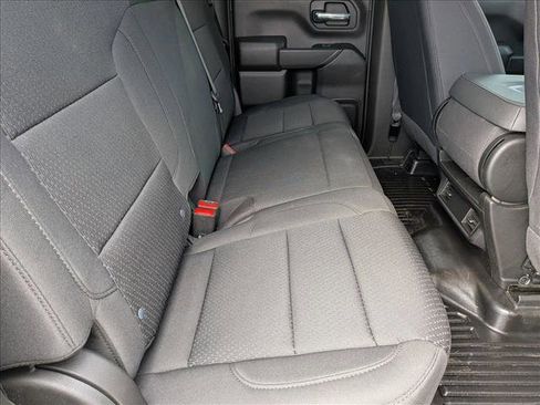 Used 2024 GMC Sierra 2500 Pro AWD/4WD image 18