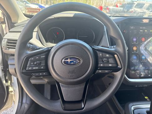 Used 2024 Subaru Crosstrek 2.0i Premium AWD/4WD image 14