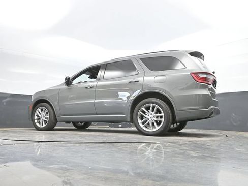 Used 2024 Dodge Durango GT AWD/4WD image 54