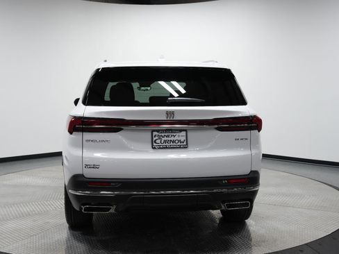 New 2026 Buick Enclave Preferred w/ Power Package image 6