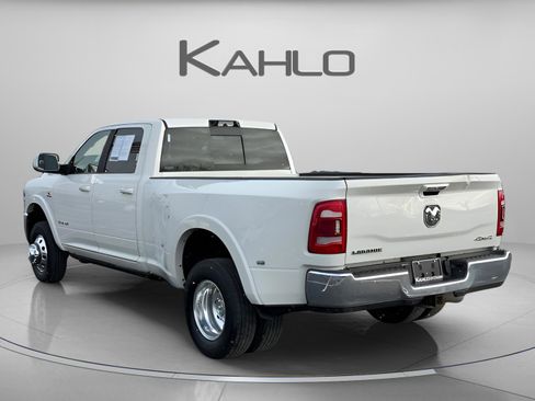 Certified 2022 RAM 3500 Laramie image 5