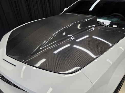 Used 2013 Chevrolet Camaro SS w/ SS Performance Package image 48