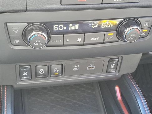 Certified 2022 Nissan Frontier Pro-X image 29