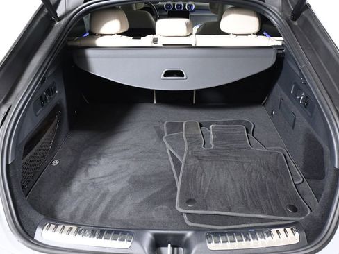 Certified 2026 Mercedes-Benz GLC 300 4MATIC image 35