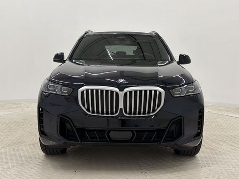 Certified 2025 BMW X5 xDrive50e w/ M Sport Package AWD/4WD image 6