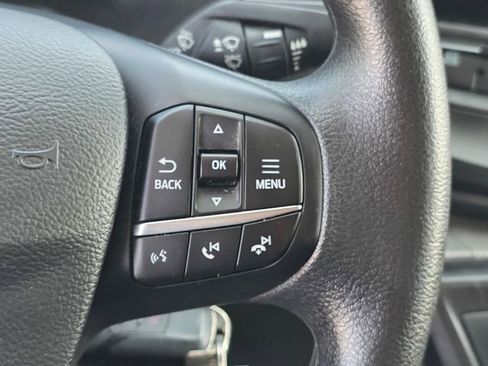 Used 2024 Ford Transit 250 Low Roof w/ Exterior Upgrade Package image 25