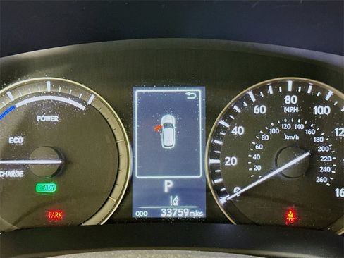 Used 2022 Lexus RX 450h AWD w/ Luxury Package image 10