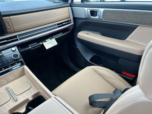 New 2026 Hyundai Santa Fe Calligraphy w/ Tow & Go Package image 6