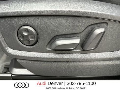 Certified 2023 Audi SQ5 Prestige AWD/4WD image 12