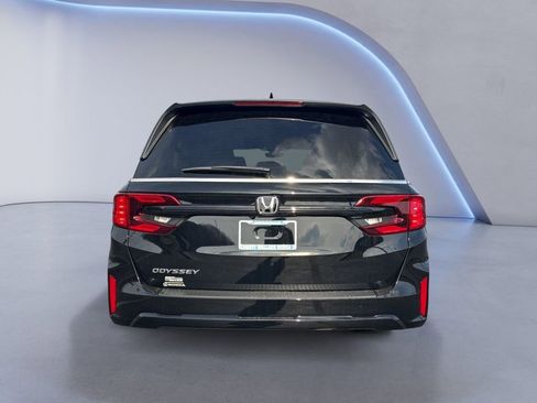 New 2026 Honda Odyssey EX-L image 4