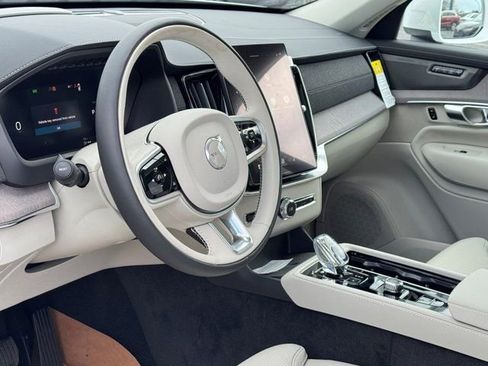 New 2026 Volvo XC90 T8 Ultra image 20