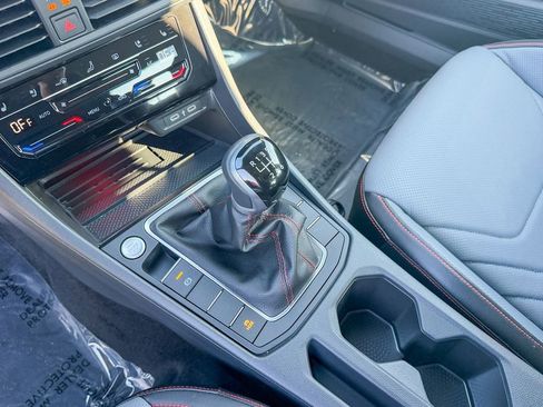 New 2026 Volkswagen Jetta GLI Autobahn image 21