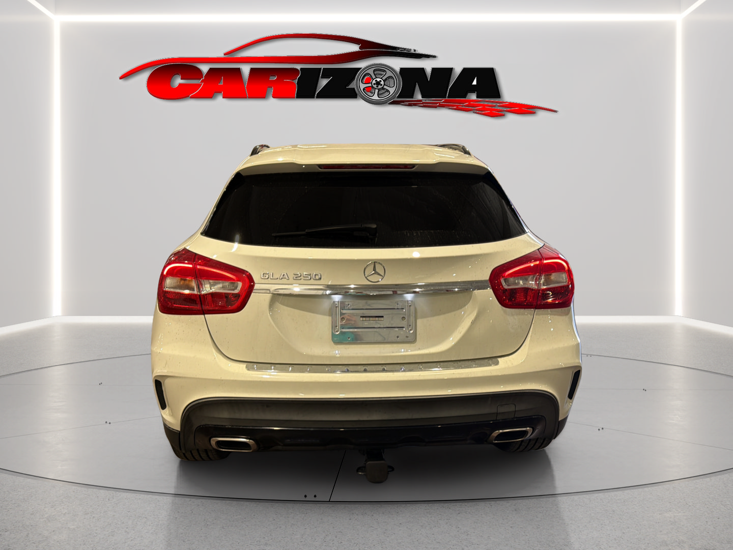 Used 2018 Mercedes-Benz GLA 250 image 7