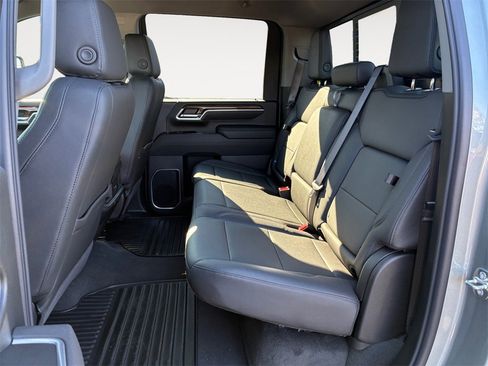 New 2026 Chevrolet Silverado 2500 LT w/ True North Edition image 13