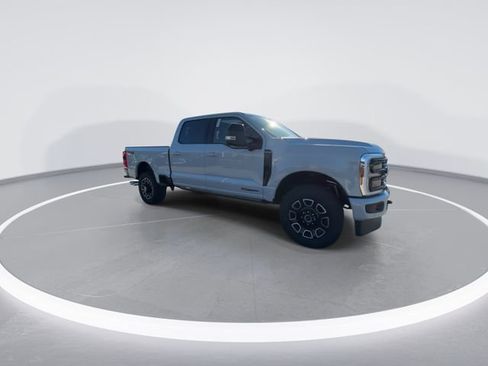 New 2026 Ford F350 Platinum image 2