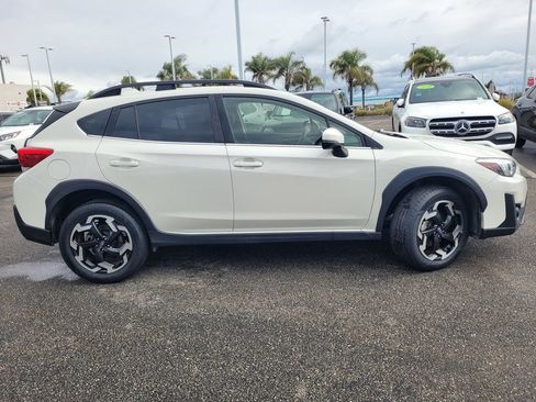 Used 2023 Subaru Crosstrek 2.5i Limited AWD/4WD image 3