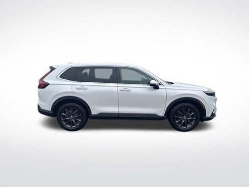 Certified 2026 Honda CR-V EX-L image 6