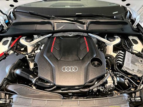 Used 2023 Audi S5 Premium Plus image 24