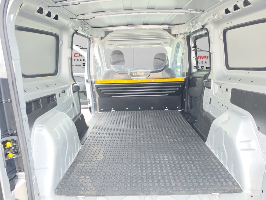 Used 2019 RAM ProMaster City Tradesman FWD image 15