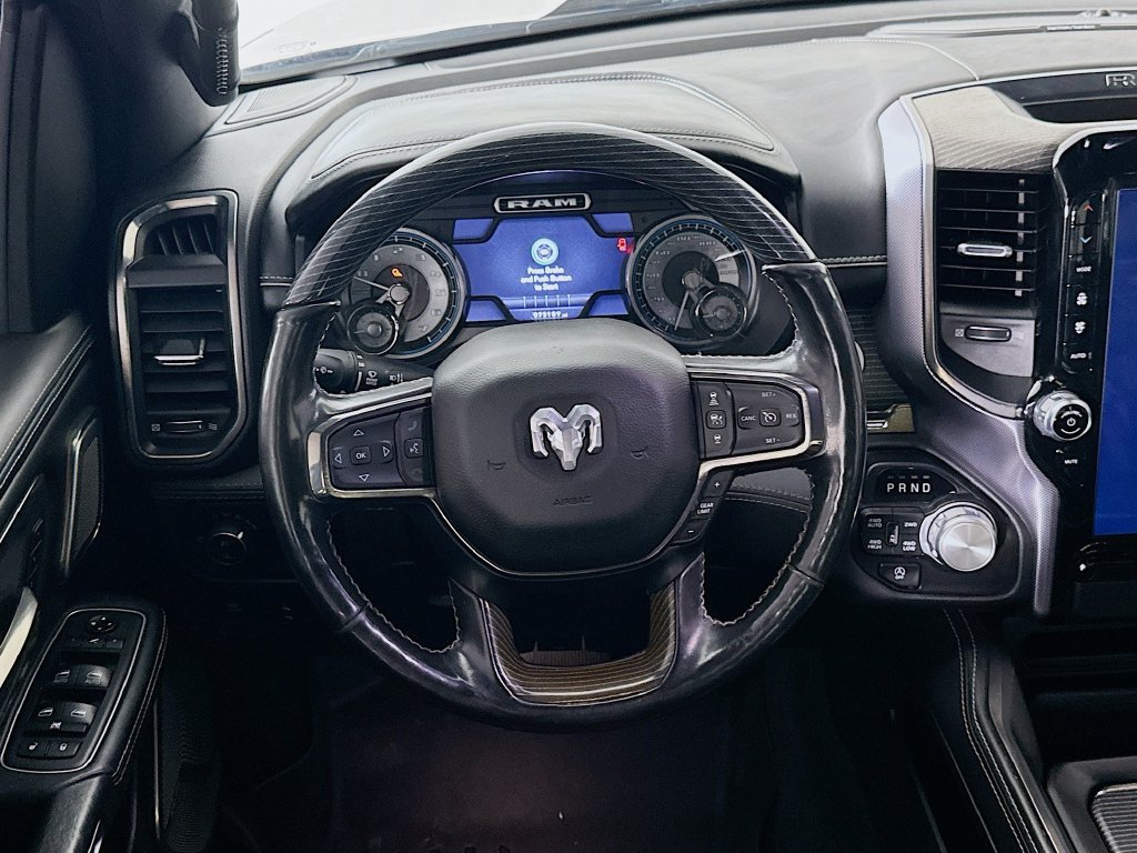 Used 2020 RAM 1500 Limited AWD/4WD image 19