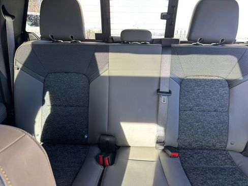 Used 2024 Chevrolet Colorado ZR2 w/ Safety Package image 39