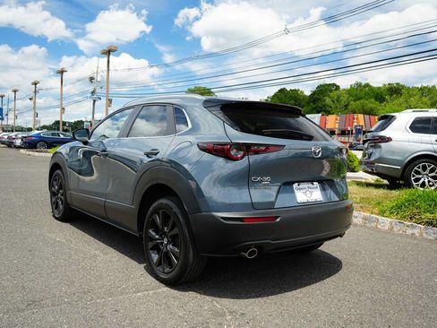 Used 2023 MAZDA CX-30 AWD 2.5 S w/ Preferred Package image 5