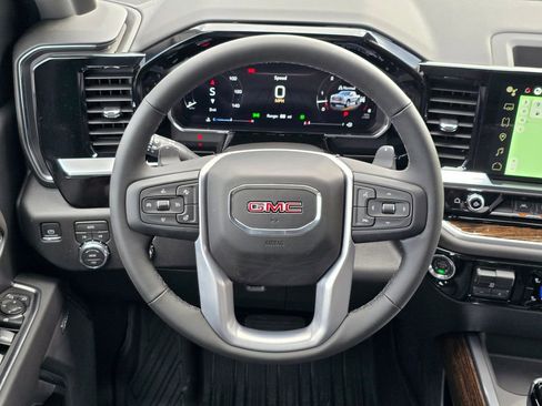 New 2026 GMC Sierra 1500 Elevation w/ Elevation Premium Package AWD/4WD image 7