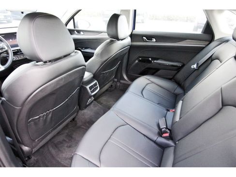 Certified 2026 Kia K5 EX FWD image 14