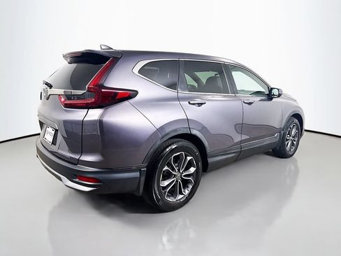 Used 2020 Honda CR-V EX-L image 7